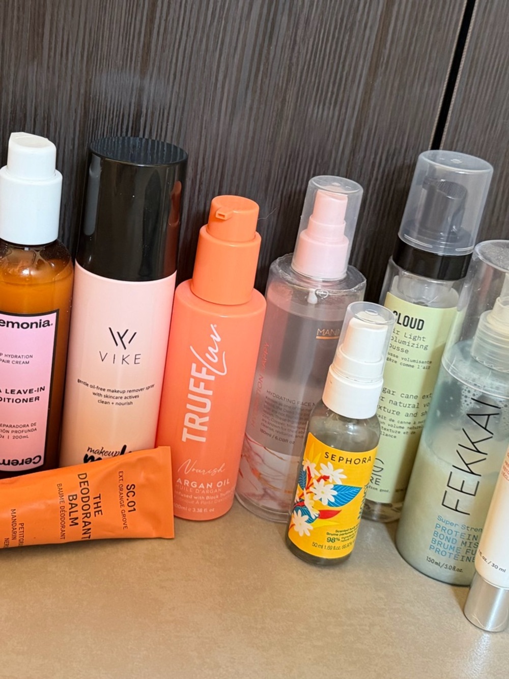 Beauty bundle